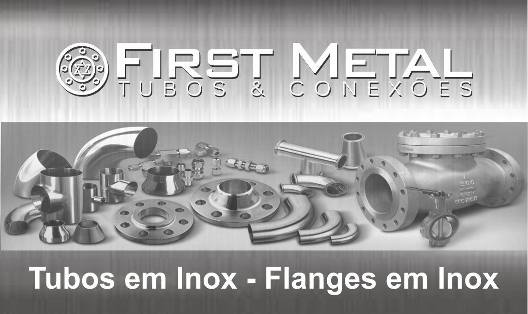First Metal Conexoes e Acessorios Industriais Ltda.