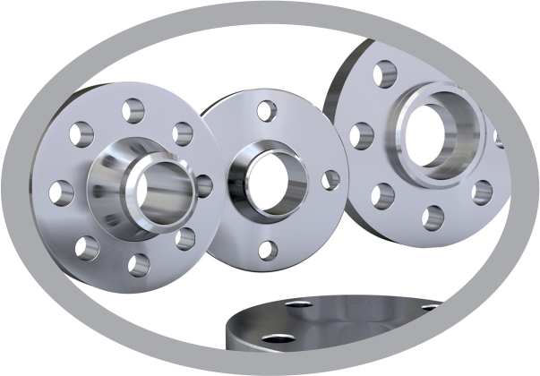 Flanges
